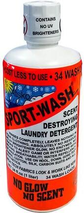 Atsko Środek do Prania Sport-Wash 1 L
