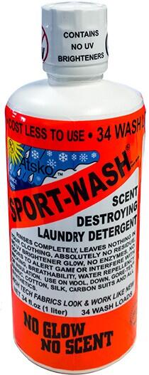 Atsko Środek do Prania Sport-Wash 1 L
