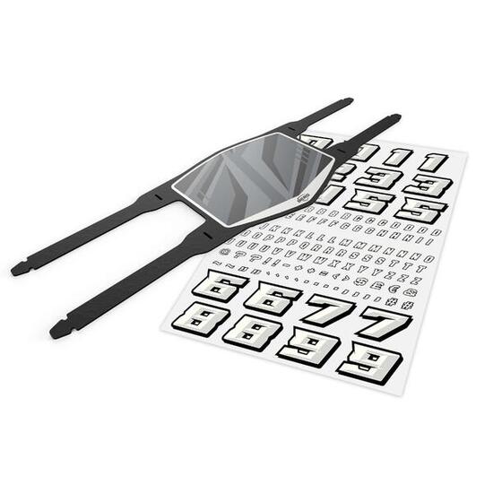 Schutzpolster für Laufrad, Biky