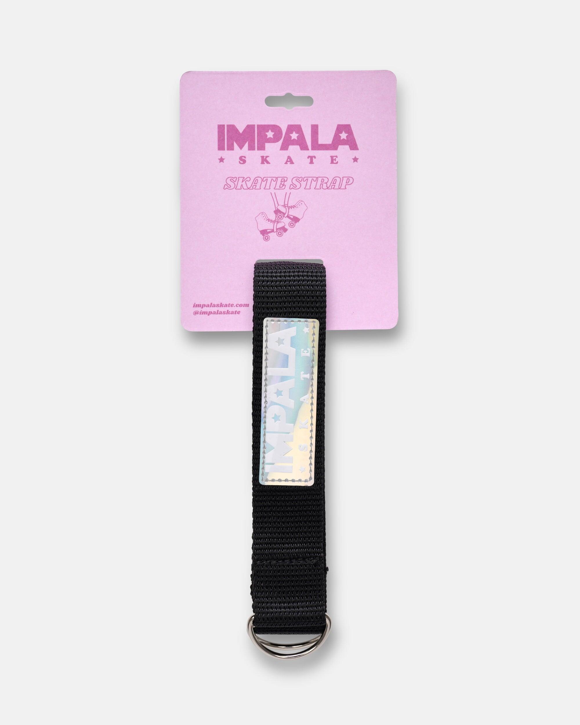 Impala Skate Strap - Black 3/3