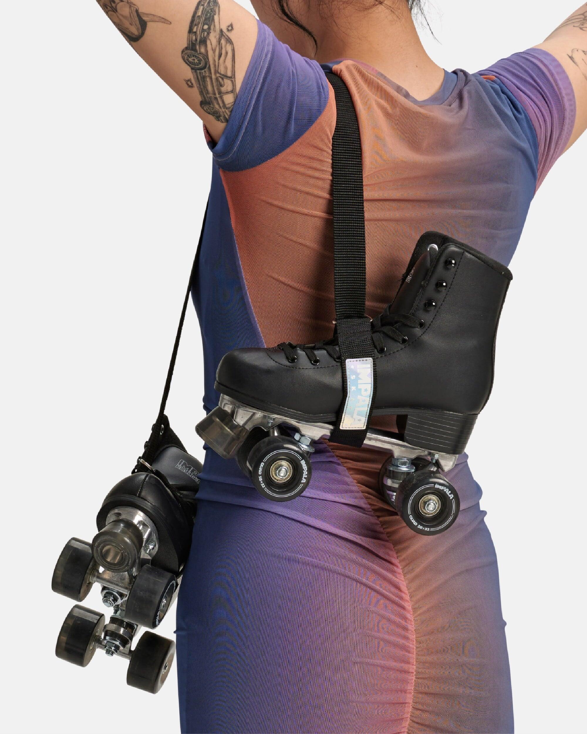 Impala Skate Strap - Black 2/3