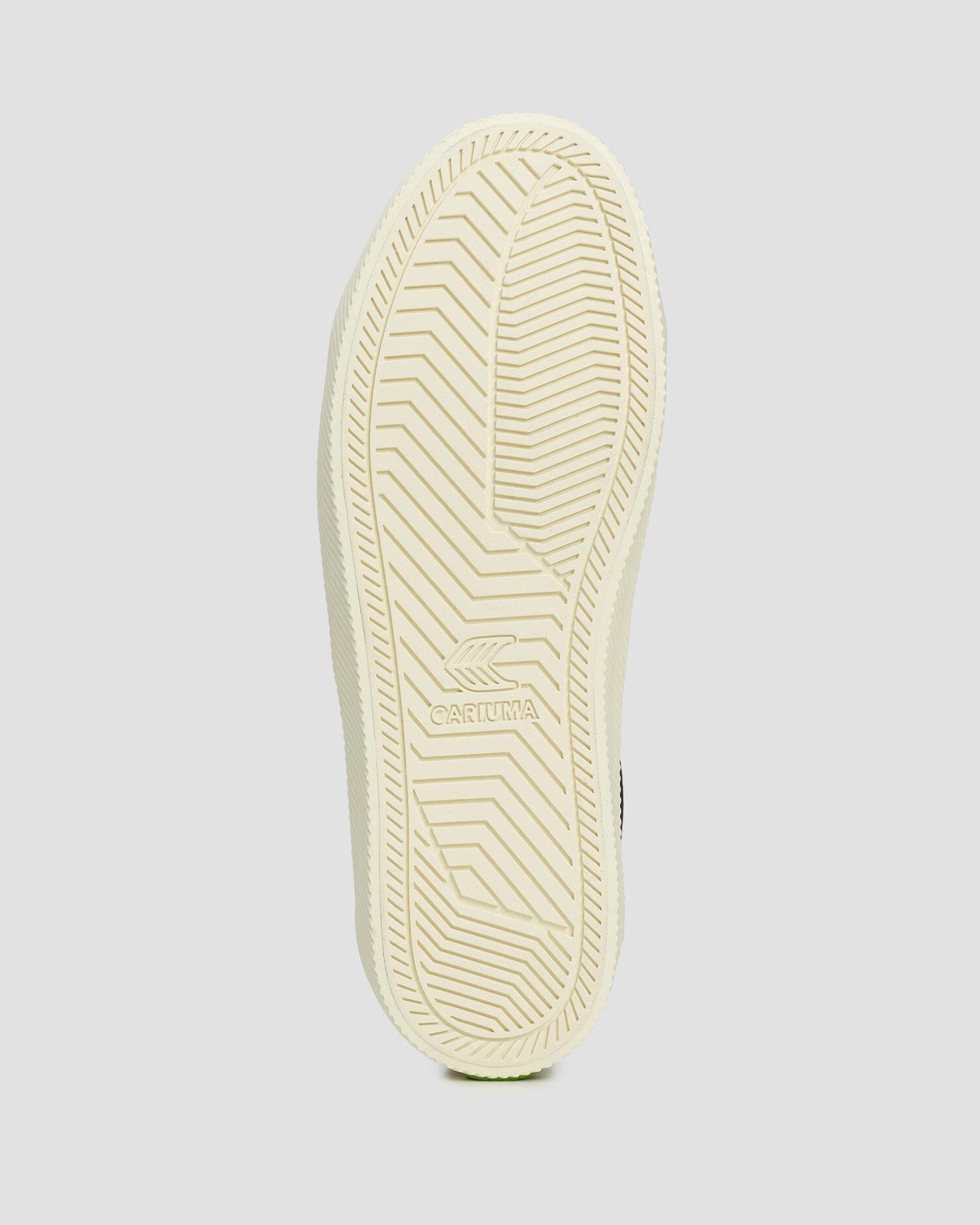 Skórzane sneakersy Cariuma OCA Low Black Premium Leather Unisex 5/7