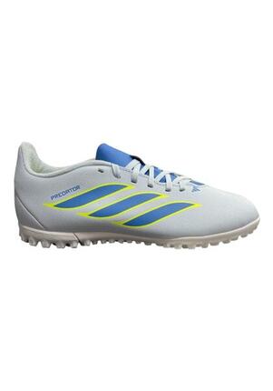 ADIDAS Predator Club Chaussures de Football Enfant - synthétique, pour football