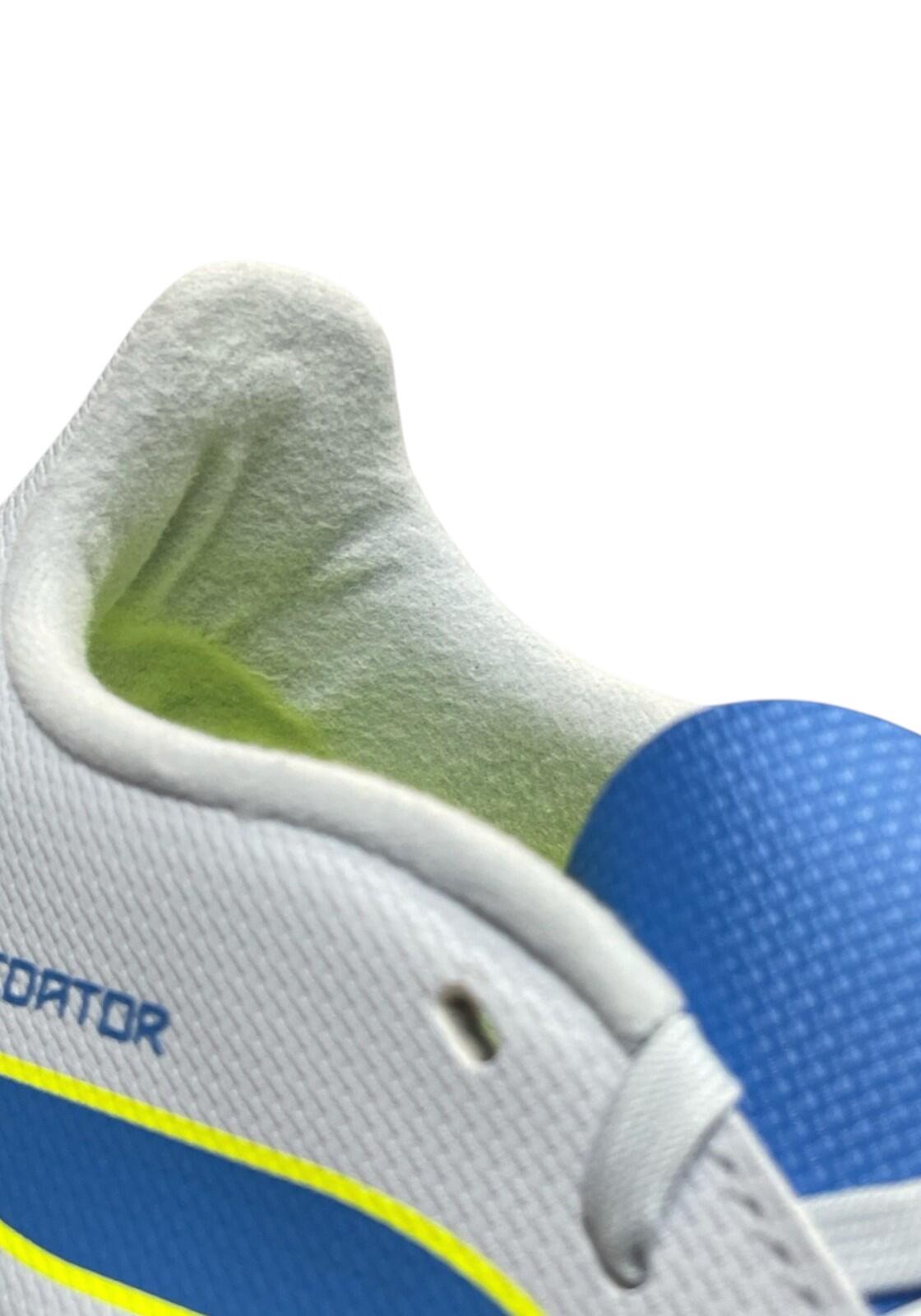 adidas Predator Club TF chuteiras junior 6/6