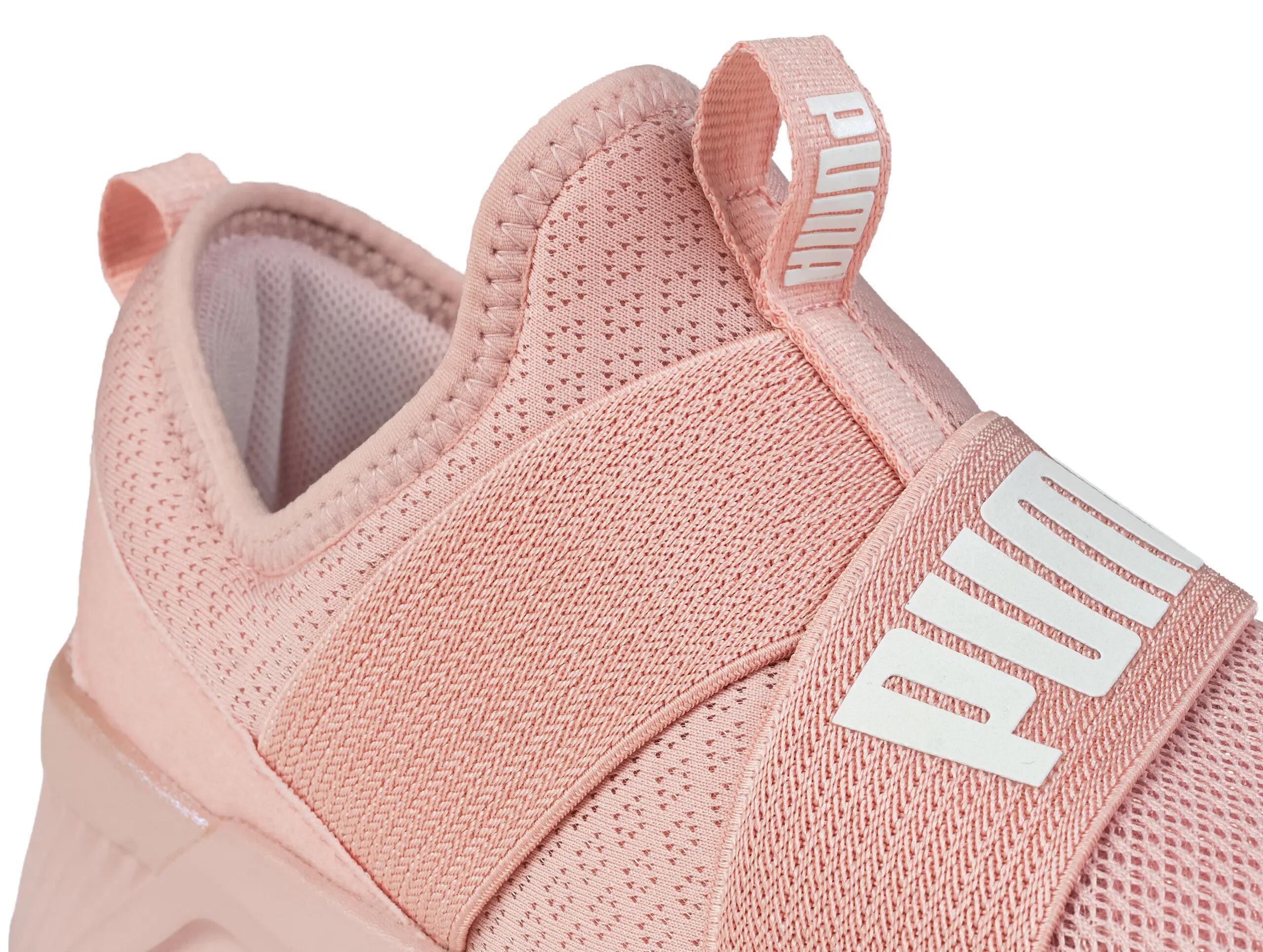 Buty  damskie sportowe Puma SOFTRIDE HARLI SLIP TC WNS 7/7