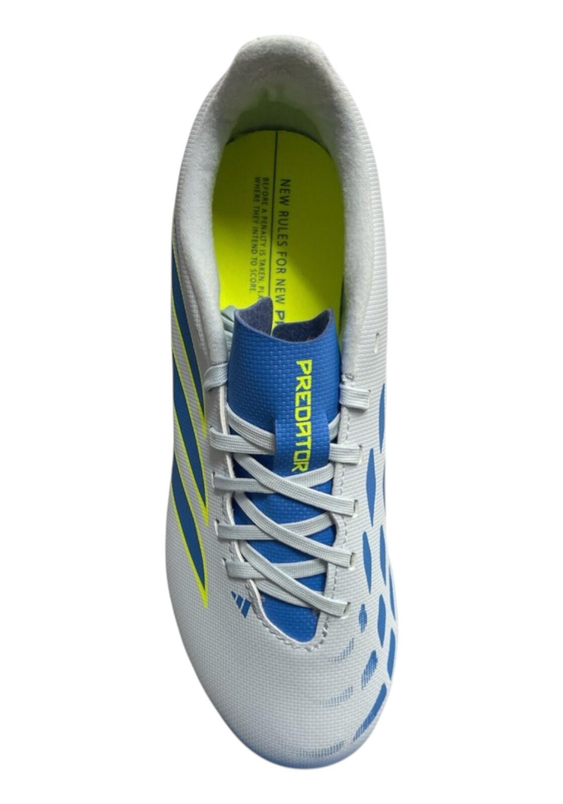 adidas Predator Club TF chuteiras junior 4/6