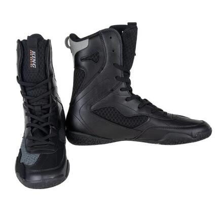 Chaussures de boxe King Pro Boxing Apex pro 1