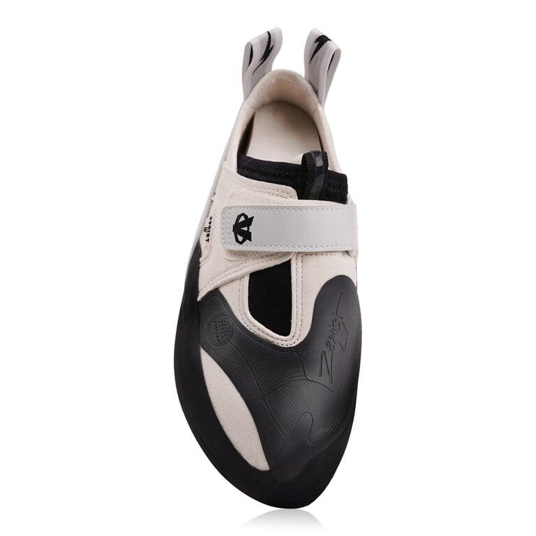 EVOLV Buty wspinaczkowe Zenist LV gray/white r.39.5 3/7