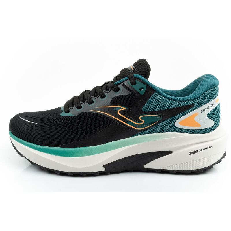 Pantofi de alergare bărbați Joma Speed negri 2631
