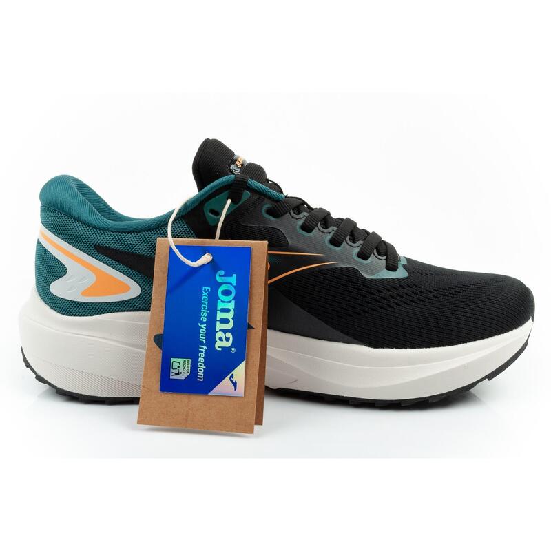 Pantofi de alergare bărbați Joma Speed negri 2631