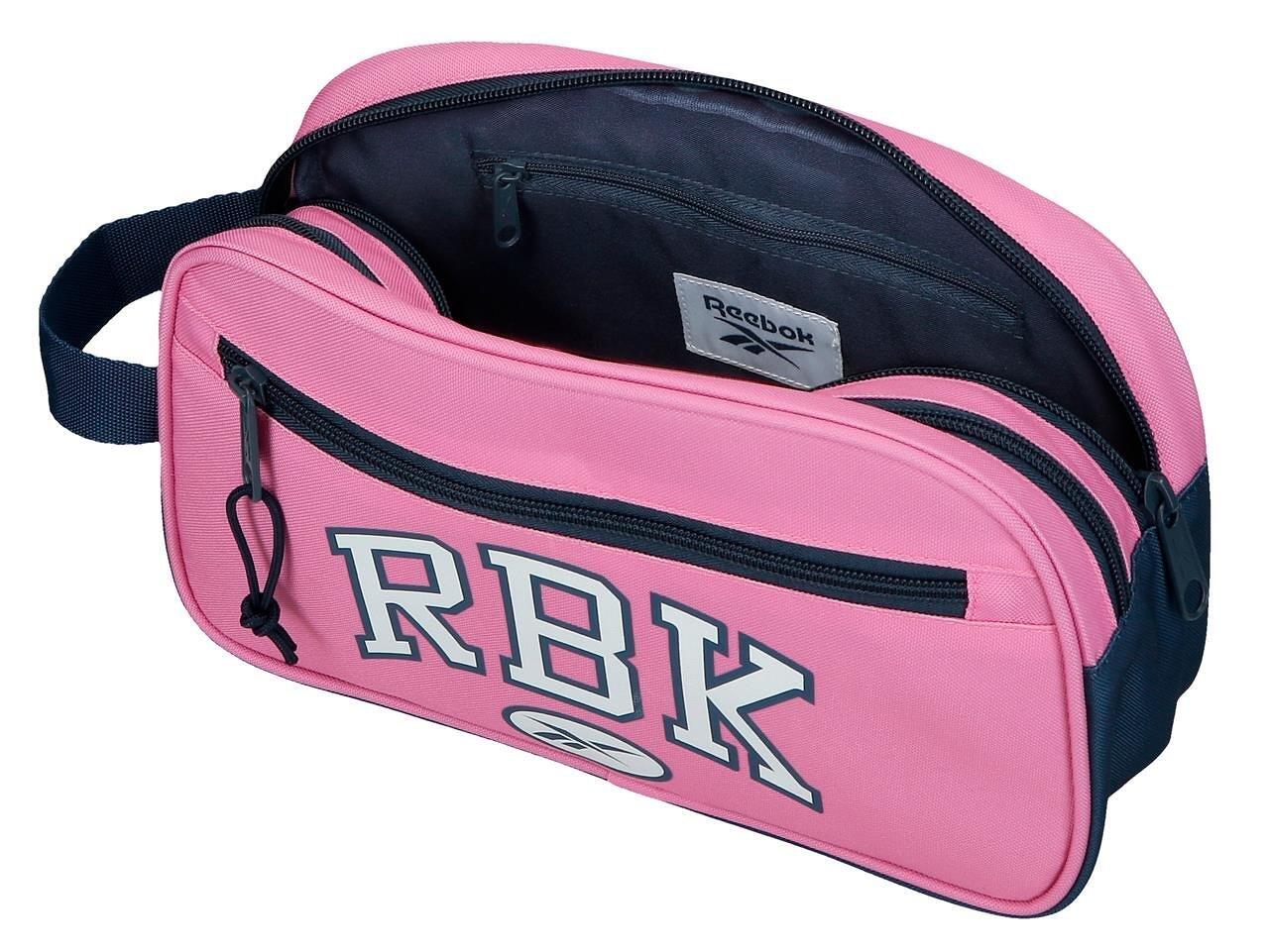 Nécessaire Reebok Chicago Rosa 3/5