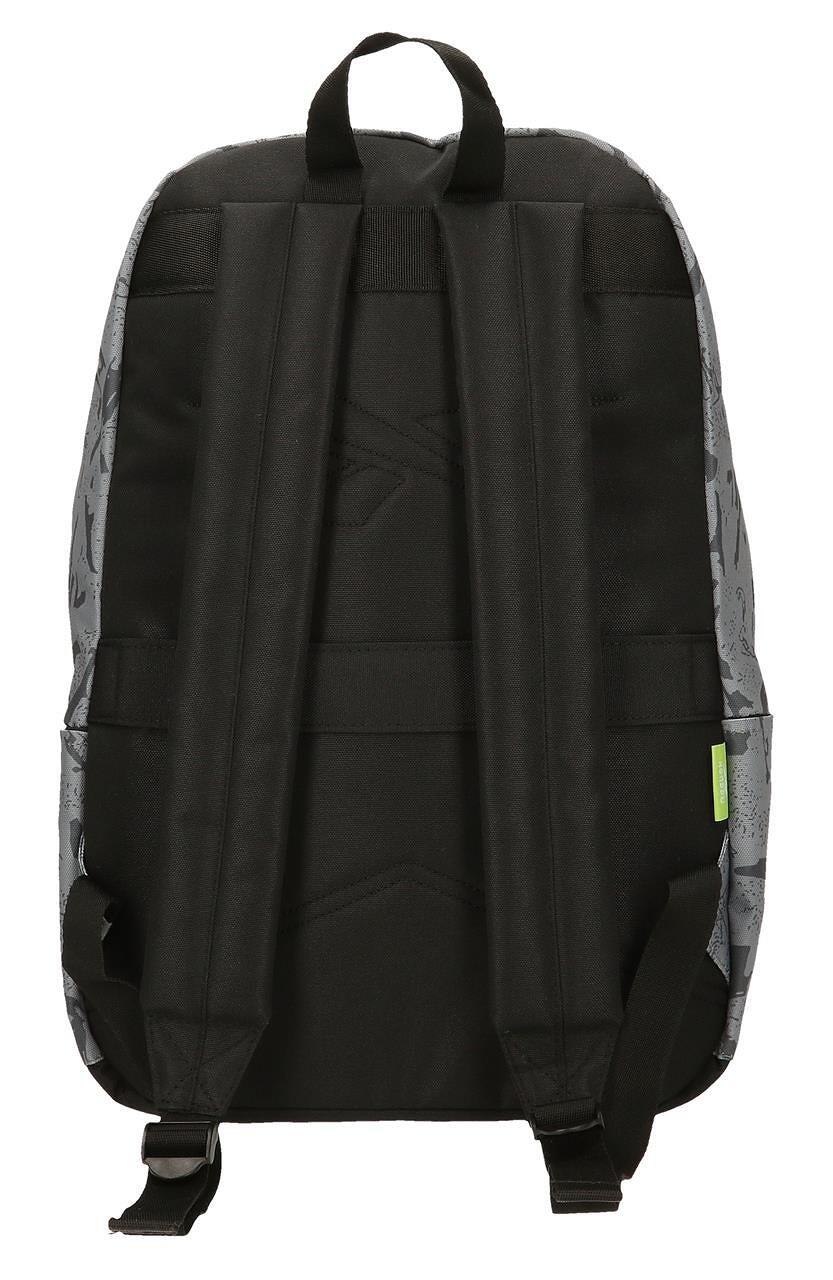 Mochila escolar Reebok Roswell 45 cm Cinzento 2/5
