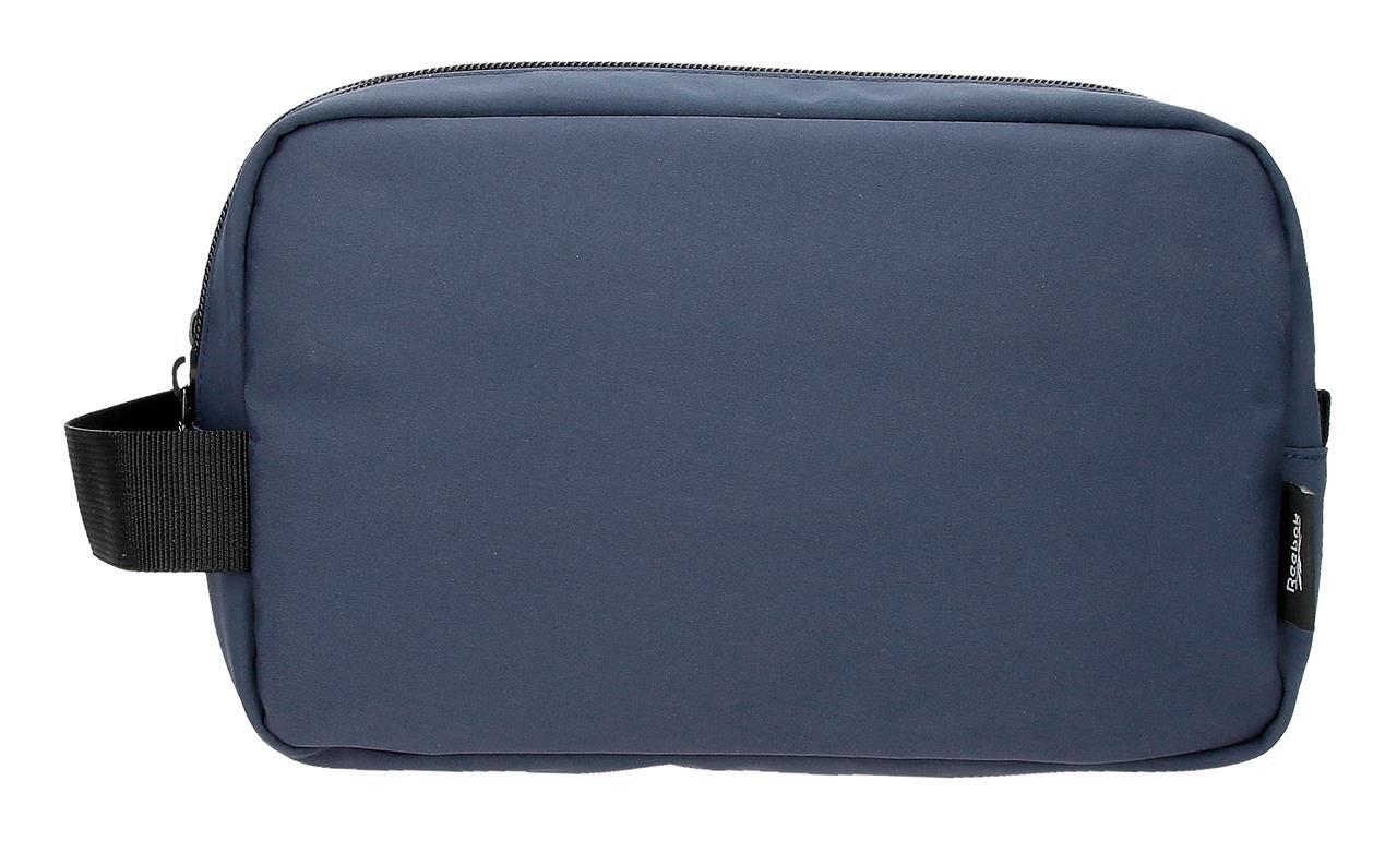 Nécessaire Reebok Columbus Azul Marinho 2/5
