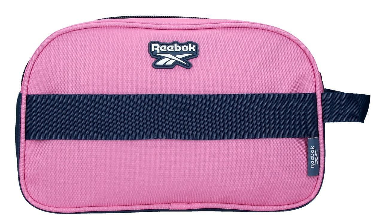 Nécessaire Reebok Chicago Rosa 2/5