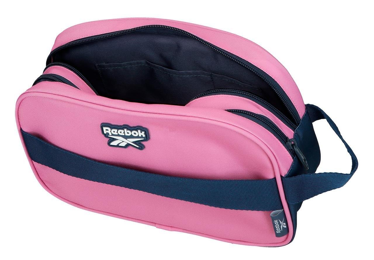 Nécessaire Reebok Chicago Rosa 5/5