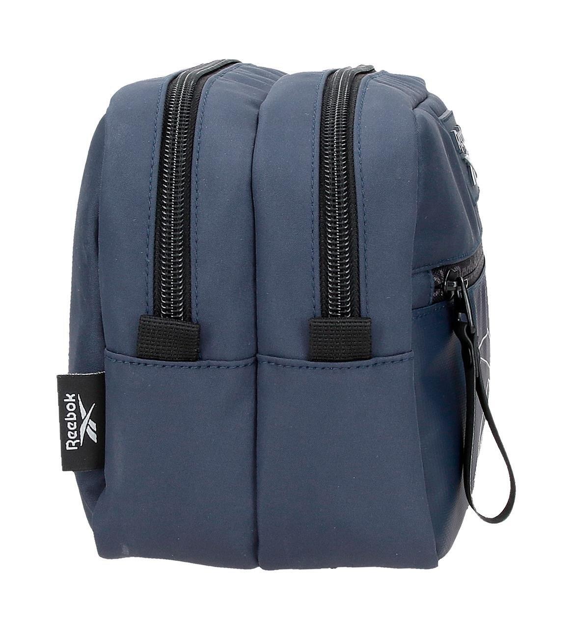 Nécessaire Reebok Columbus Azul Marinho 4/5