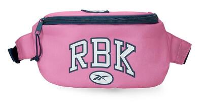 Marsupio Reebok Chicago Rosa