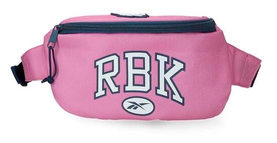 Marsupio Reebok Chicago Rosa