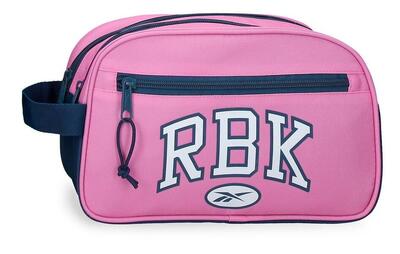 Beauty case Reebok Chicago Rosa