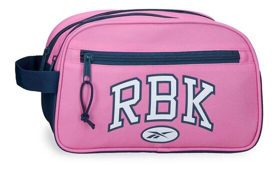 Beauty case Reebok Chicago Rosa