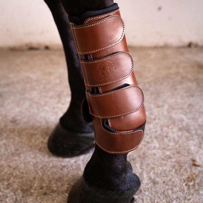 Protectores doma confort  Los Nietos  | COB | Azul Marino 4/6