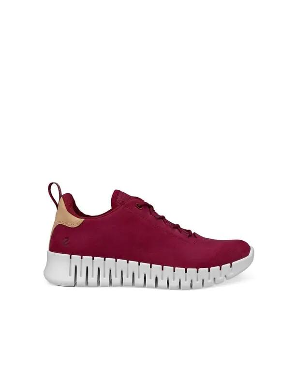 Baskets femme Ecco Gruuv 3/7