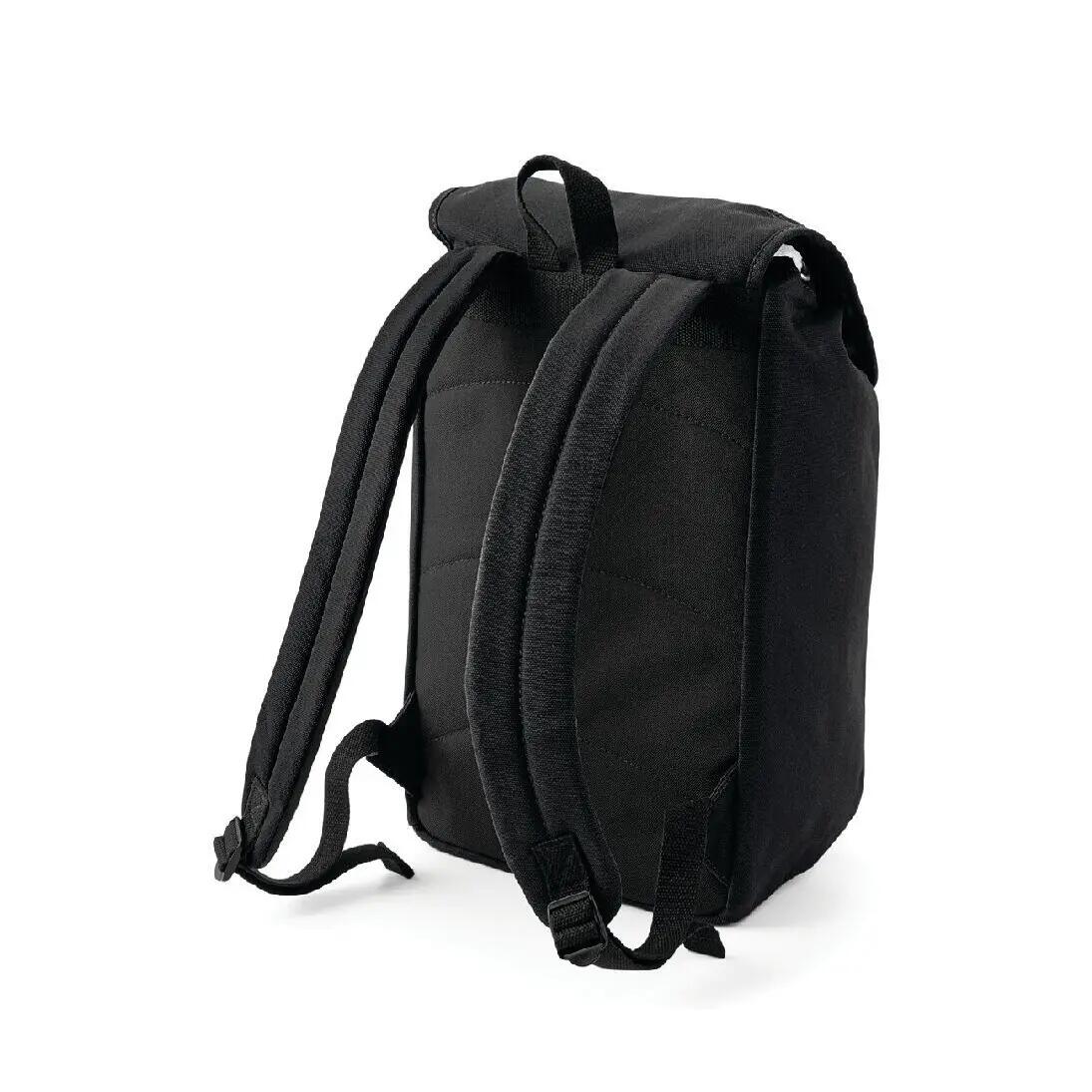 Vintage Rucksack Quadra 2/2