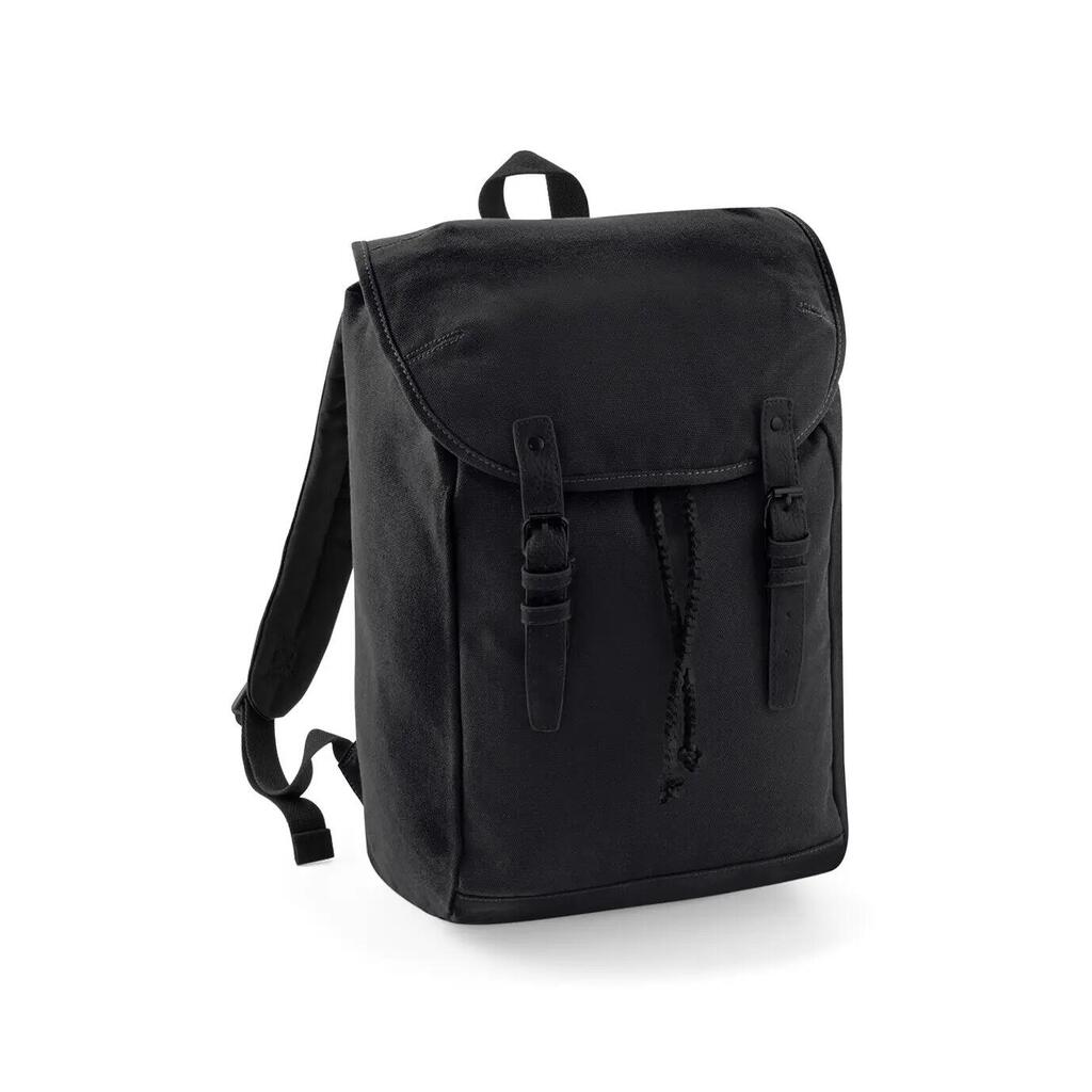 Vintage backpack Quadra