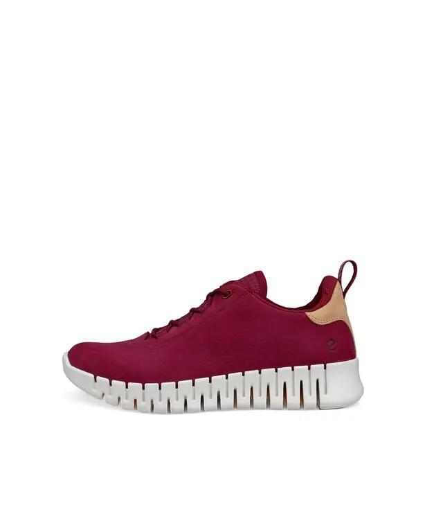 Baskets femme Ecco Gruuv 2/7