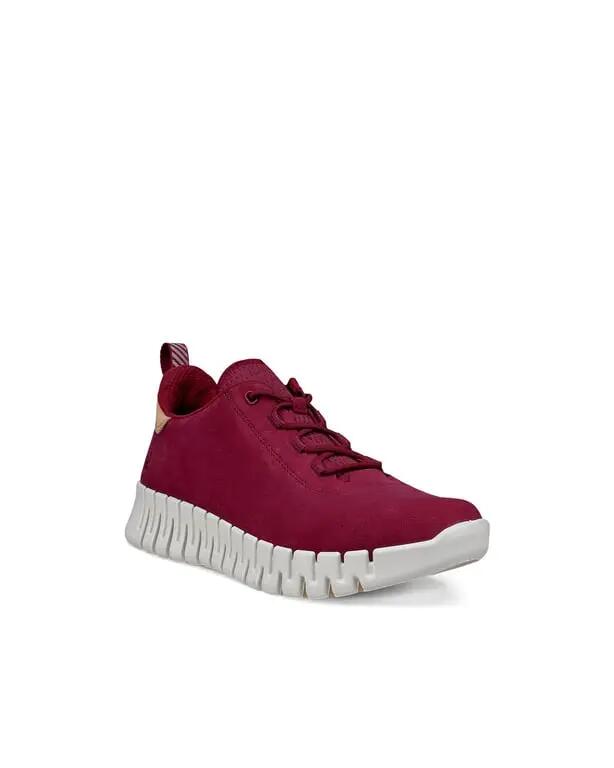 Baskets femme Ecco Gruuv 5/7
