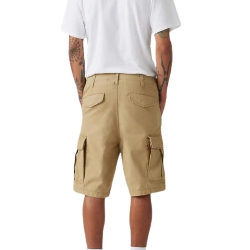 LEVI'S - Bermuda uomo Carrier Cargo  - Taglia 36
