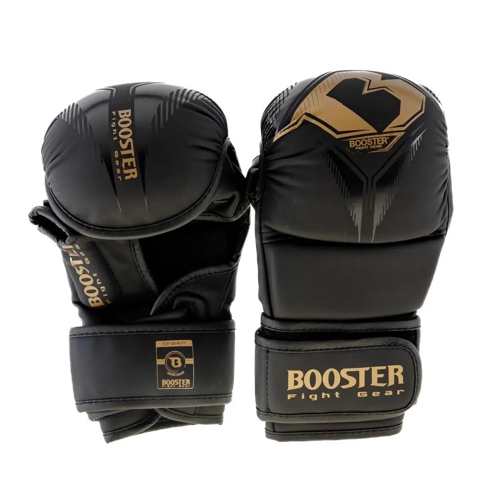BOOSTER FIGHT GEAR picture