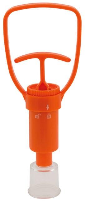 TRAVELSAFE Ekstraktor do neutralizowania skutków ukąszeń Poison Extractor 2/4