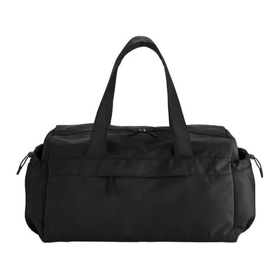 Sac de voyage ouverture zippée à double sens Quadra Studio