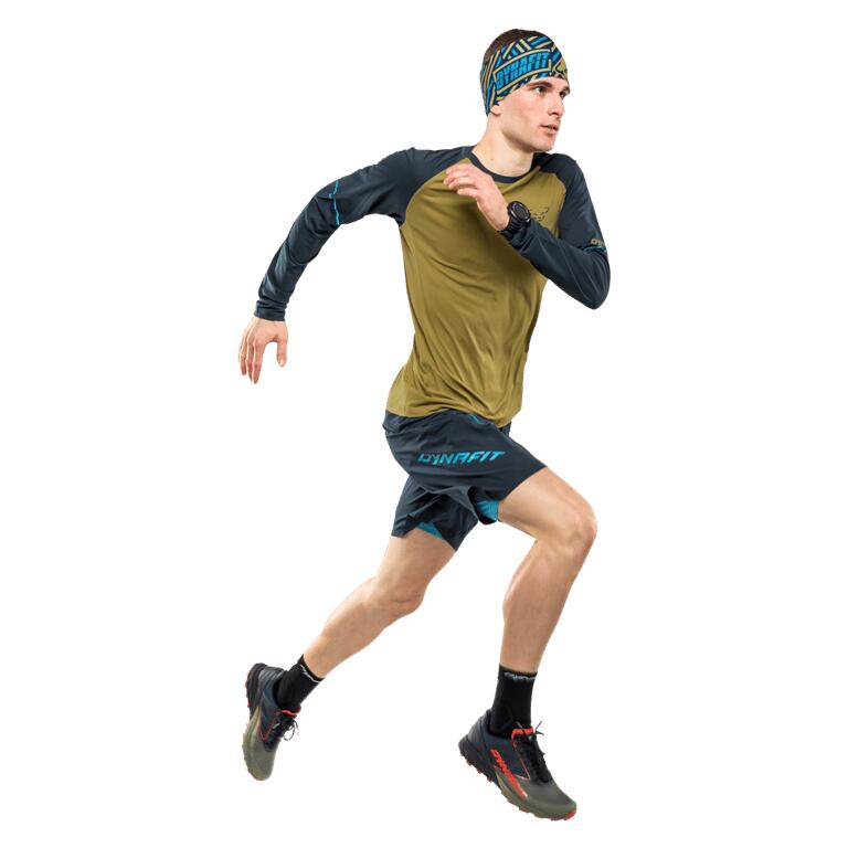 DYNAFIT Buty biegowe męskie ALPINE RUNNING SHOE alloy/black out-41 4/6