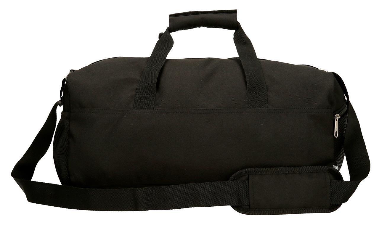 Sac de sport Reebok Boston 45 cm Noir 2/5