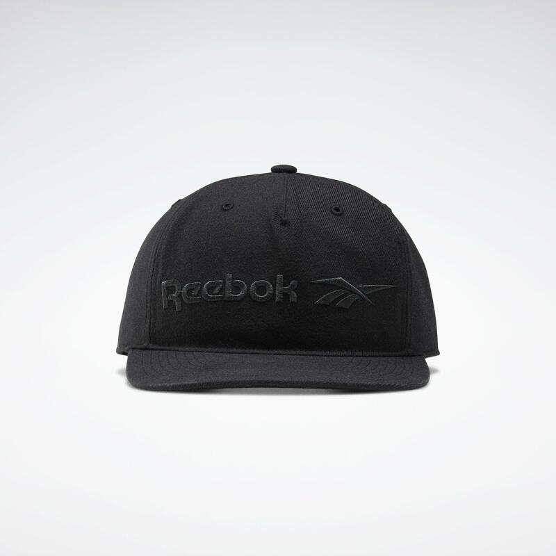 Casquette à visière plate Classics Vector