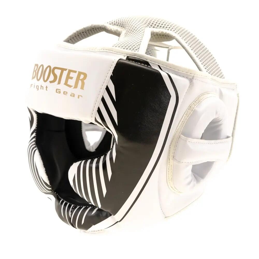 Casco da boxe Booster Fight Gear Bangkok 2 2/4
