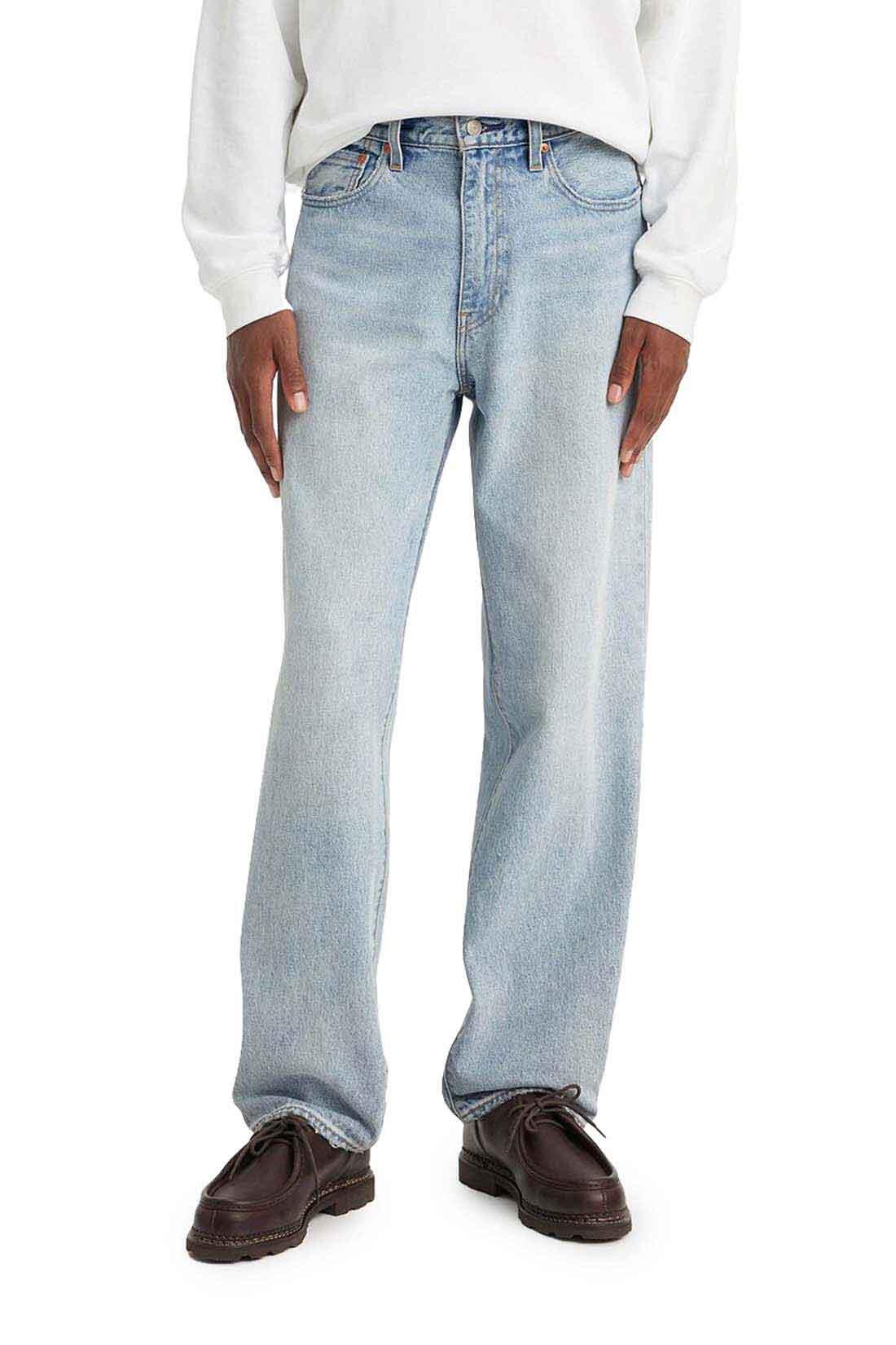 Jeans uomo 568™ Loose Straight 2/6