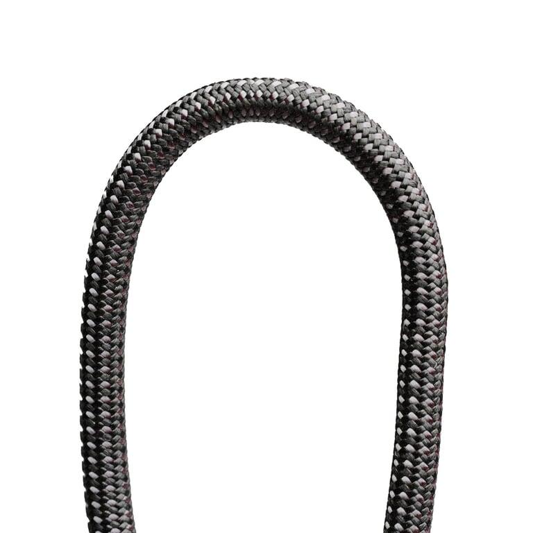 Boucle Infinity Black Diamond 180 Cm 2/2