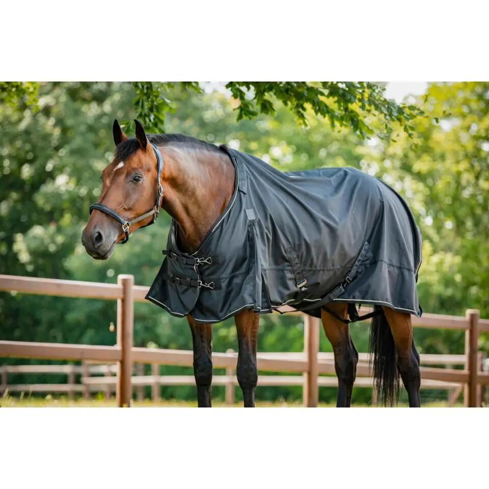 Manta de exterior para caballos Catago Endurance 2.0 0g 2/2