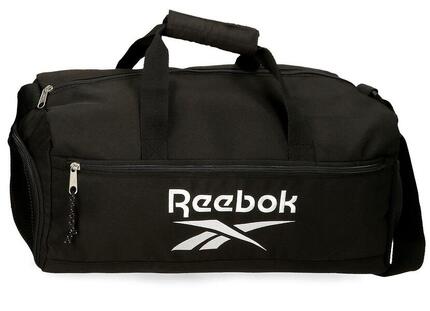 Sac de sport Reebok Boston 45 cm Rose
