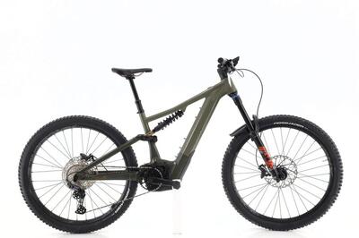 Tweedehands e-bike · sam 2 · zeer goede toestand