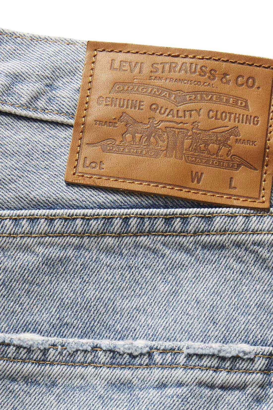 Jeans uomo 568™ Loose Straight 5/6