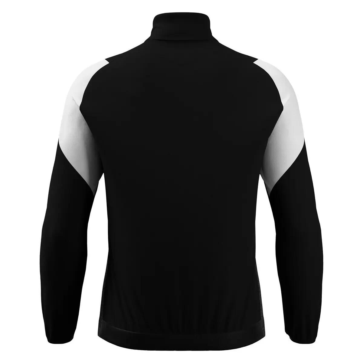 Full Zip Sweatjacke Kind Macron Vanir 3/6