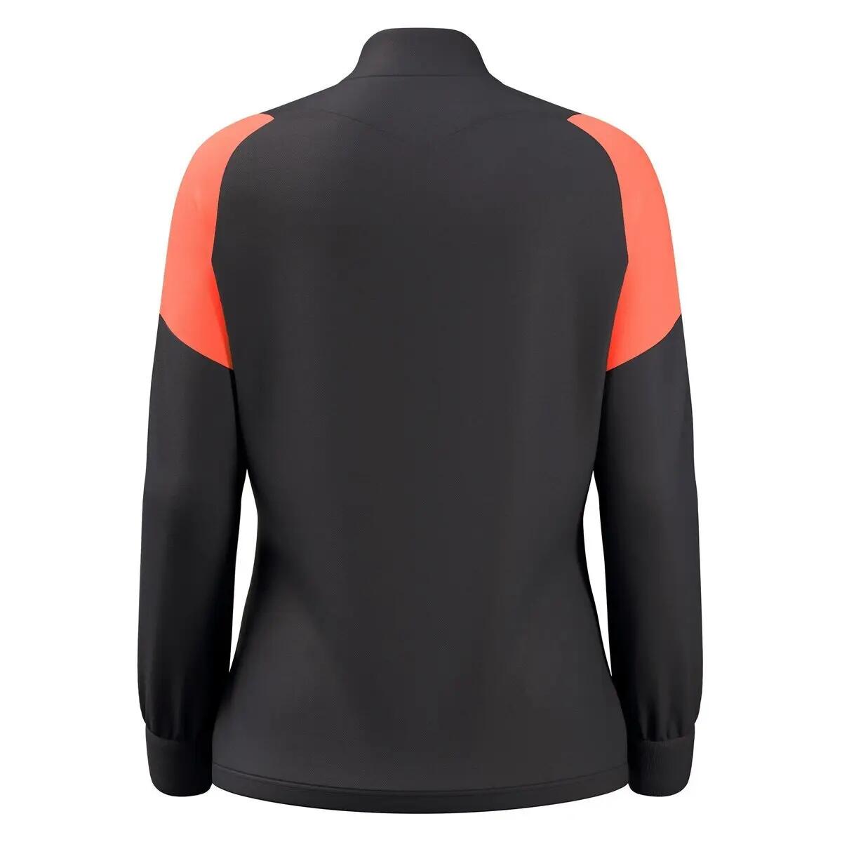 Veste de survêtement full zip femme Macron Valkyria 3/6