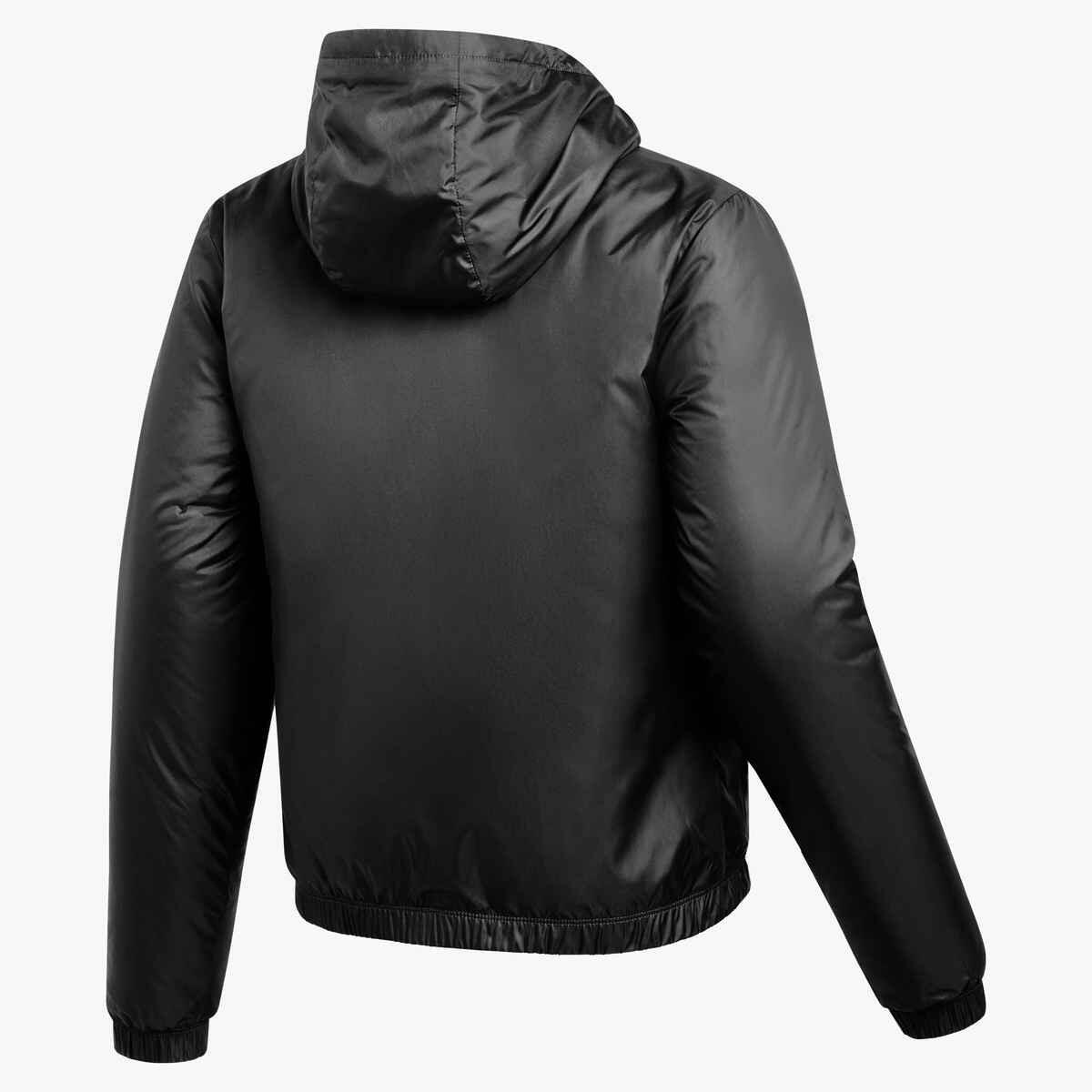 GIUBBINO donna nike nero 2/2