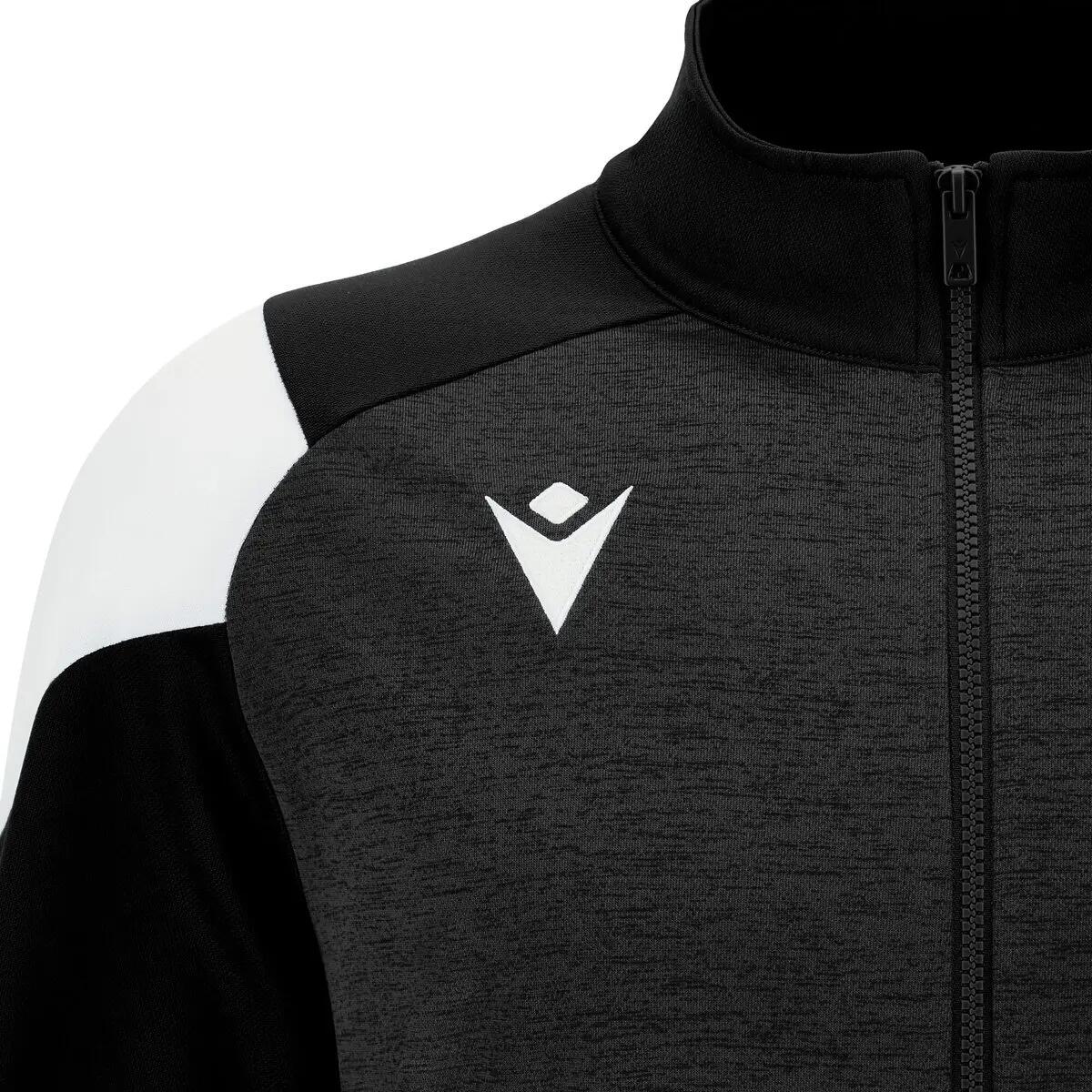 Veste de survêtement full zip femme Macron Valkyria 5/6