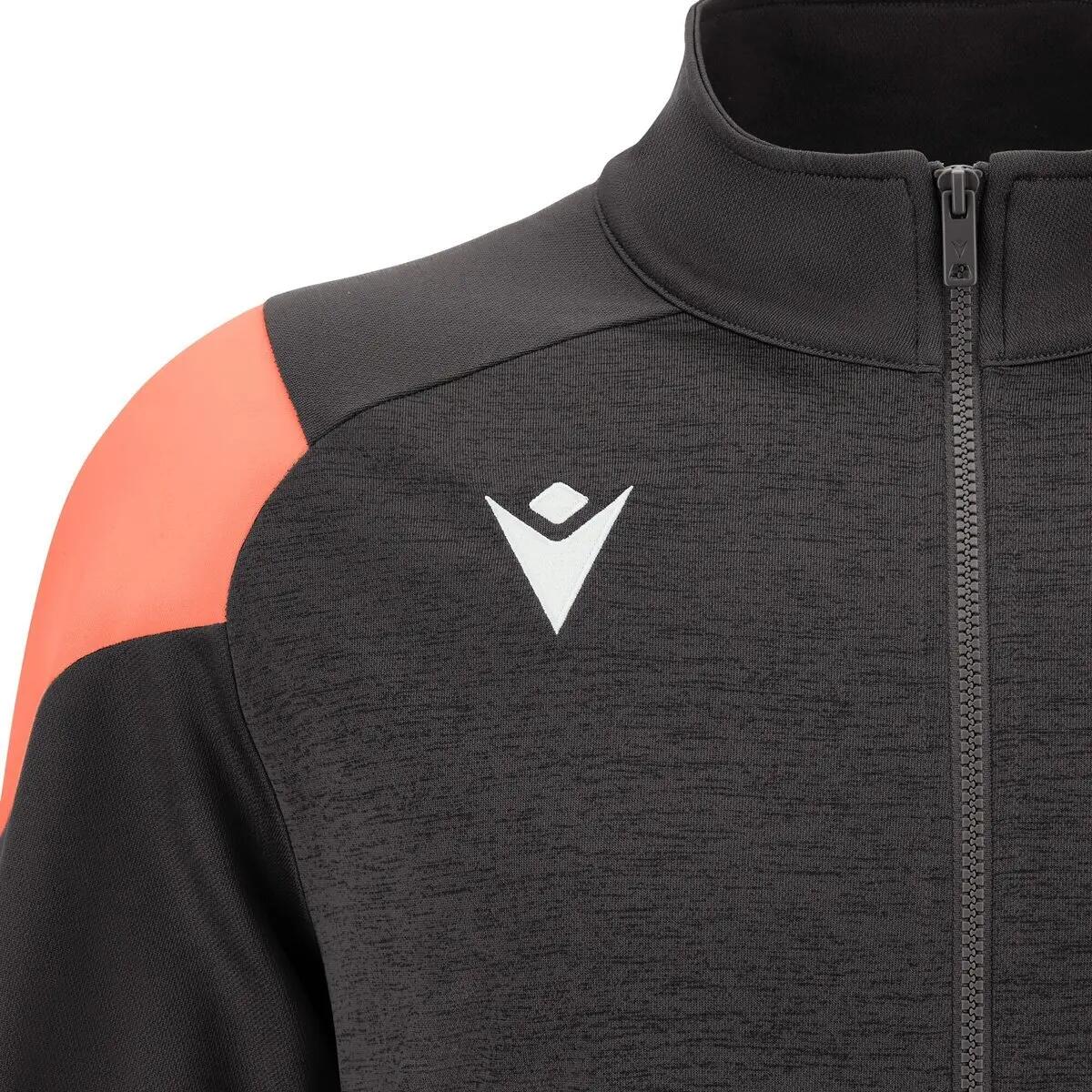 Veste de survêtement full zip femme Macron Valkyria 5/6