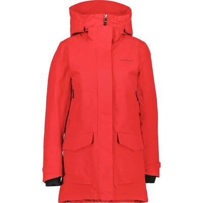 Dames parka didriksons frida